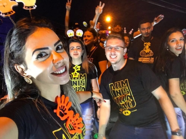 FESTA DE ENCERRAMENTO MOVIMENTA O ISULPAR