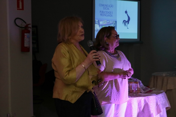 Confraternização 2017 do ISULPAR-20