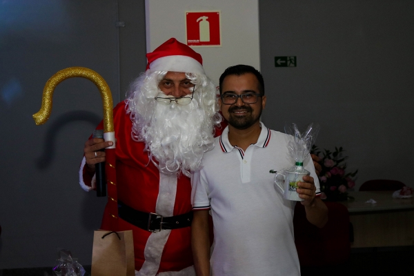 Confraternização 2017 do ISULPAR-24