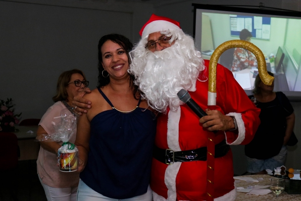 Confraternização 2017 do ISULPAR-25