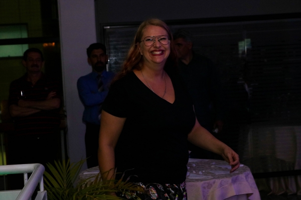 Confraternização 2017 do ISULPAR-27