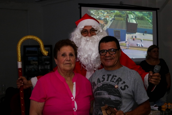 Confraternização 2017 do ISULPAR-28