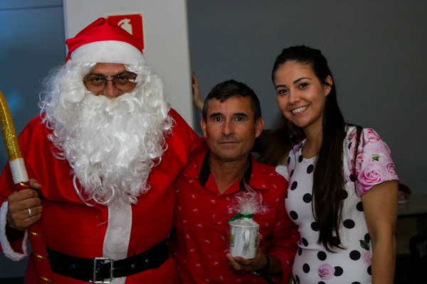 Confraternização 2017 do ISULPAR-35