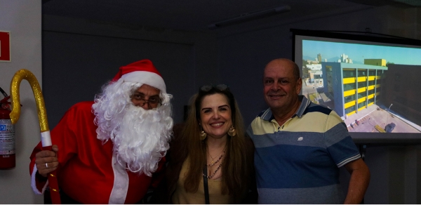 Confraternização 2017 do ISULPAR-40
