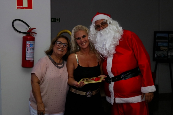 Confraternização 2017 do ISULPAR-46