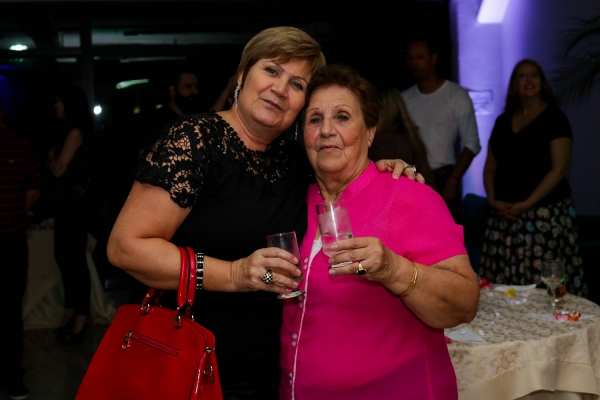 Confraternização 2017 do ISULPAR-50