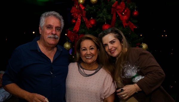 Confraternização 2017 do ISULPAR-52