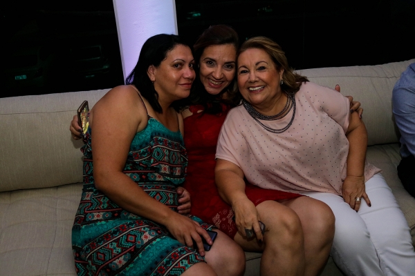 Confraternização 2017 do ISULPAR-61