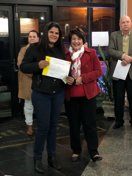 PREMIAÇÃO DO IV CONCURSO DE FOTOGRAFIA ISULPAR-8
