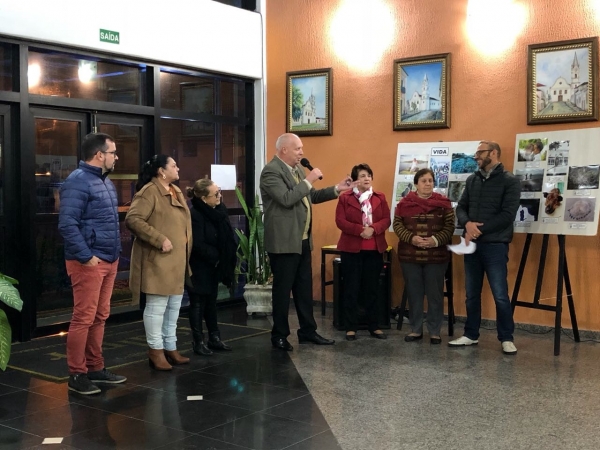 PREMIAÇÃO DO IV CONCURSO DE FOTOGRAFIA ISULPAR-11
