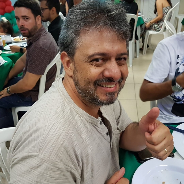 CONFRATERNIZAÇÃO DE FIM DE ANO DOS COLABORADORES DO ISULPAR-30
