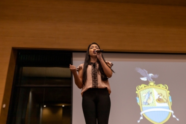 Premiação do Projeto Selo de Ouro ISULPAR