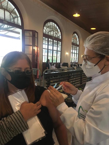 O renascer da esperança da humanidade!