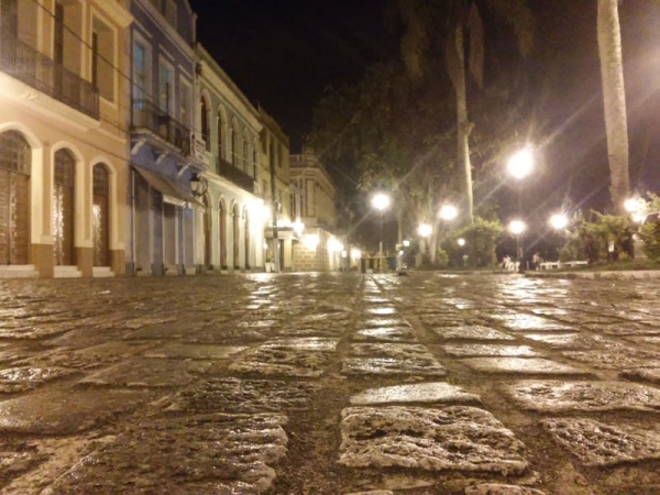 PAISAGEM