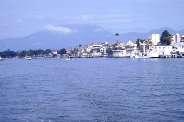 PAISAGEM