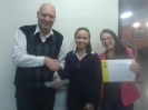 GANHADORES 1º CONCURSO DE FOTOGRAFIA ISULPAR 