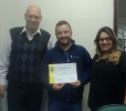 GANHADORES 1º CONCURSO DE FOTOGRAFIA ISULPAR 