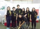 COLÉGIO ISULPAR DESENVOLVE PROJETO  II MOSTRA ALDEIA GLOBAL