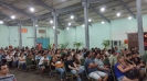 PALESTRA MOTIVAÇÃO X ENTUSIASMO