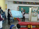 ESTÁGIOS DE LITERATURA INFANTIL