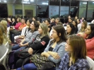 COMEMORAÇÃO DO DIA DO PEDAGOGO