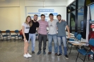 IV FEIRA DE PROFISSÕES DO ISULPAR