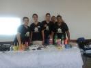 III MOSTRA ALDEIA GLOBAL - COLÉGIO ISULPAR