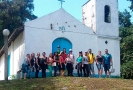 SAÍDA DE CAMPO DE TEMÁTICA AMBIENTAL