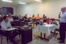 PALESTRA DA SEMANA PEDAGÓGICA ISULPAR
