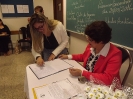 ISULPAR PROMOVE O II ENCONTRO DE EGRESSOS