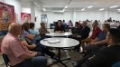 ENCONTRO DE EGRESSOS ISULPAR