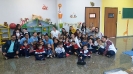 ACADÊMICOS DE PEDAGOGIA REALIZAM ATIVIDADES PRÁTICA NA BRINQUEDOTECA