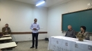 CONGREGAÇÃO DE DOCENTES DO ISULPAR