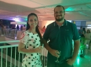 Confraternização 2017 do ISULPAR-6