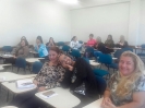 ALUNOS DOS CURSOS DE PÓS GRADUAÇÃO DO ISULPAR