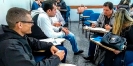 ALUNOS DOS CURSOS DE PÓS GRADUAÇÃO DO ISULPAR
