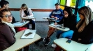 ALUNOS DOS CURSOS DE PÓS GRADUAÇÃO DO ISULPAR