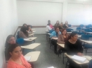 ALUNOS DOS CURSOS DE PÓS GRADUAÇÃO DO ISULPAR
