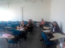 ALUNOS DOS CURSOS DE PÓS GRADUAÇÃO DO ISULPAR