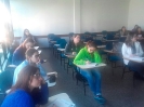 ALUNOS DOS CURSOS DE PÓS GRADUAÇÃO DO ISULPAR