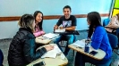 ALUNOS DOS CURSOS DE PÓS GRADUAÇÃO DO ISULPAR