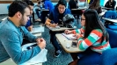ALUNOS DOS CURSOS DE PÓS GRADUAÇÃO DO ISULPAR