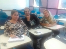 ALUNOS DOS CURSOS DE PÓS GRADUAÇÃO DO ISULPAR