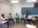 VISITA DAS BENZEDEIRAS À INSTITUIÇÃO