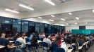 XII FÓRUM ACADÊMICO DE PESQUISA DO ISULPAR