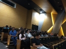 I SEMINÁRIO DE PEDAGOGIA