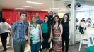 CONFRATERNIZAÇÃO DE FIM DE ANO DOS COLABORADORES DO ISULPAR-13