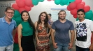 CONFRATERNIZAÇÃO DE FIM DE ANO DOS COLABORADORES DO ISULPAR-14
