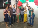 CONFRATERNIZAÇÃO DE FIM DE ANO DOS COLABORADORES DO ISULPAR-15