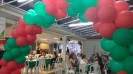 CONFRATERNIZAÇÃO DE FIM DE ANO DOS COLABORADORES DO ISULPAR-1